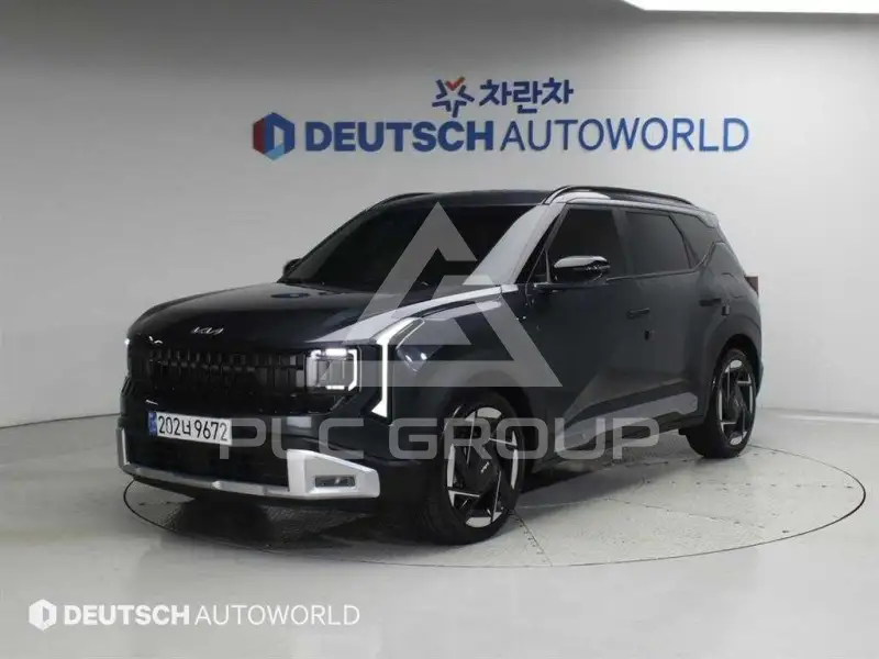 2026 KIA Celltos