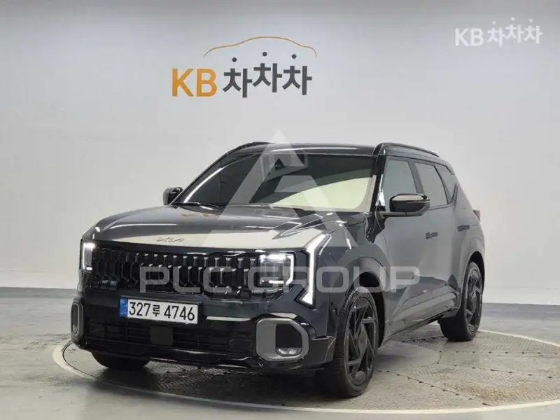 2026 KIA Celltos