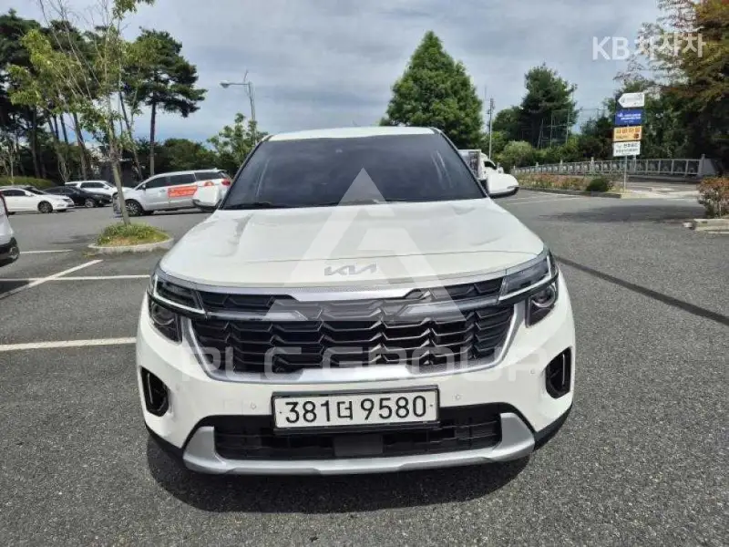2026 KIA Celltos