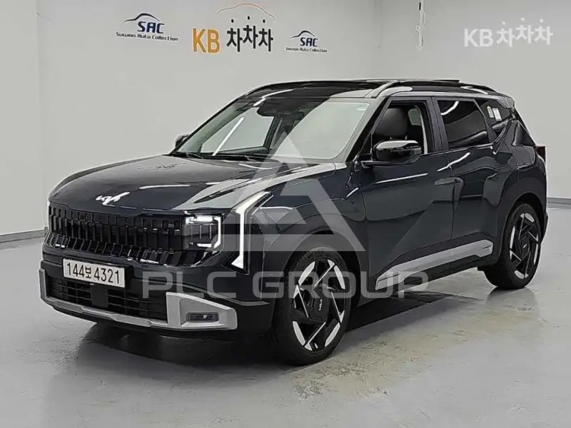 2026 KIA Celltos