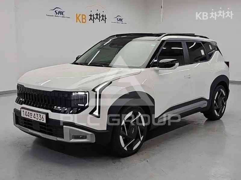 2026 KIA Celltos