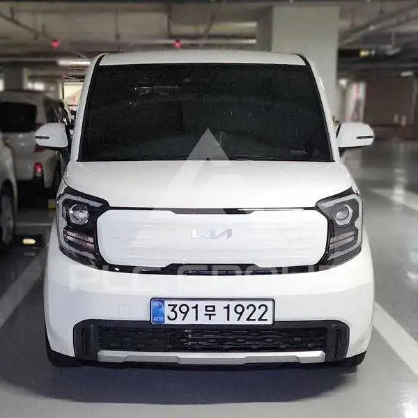 2026 KIA Ray