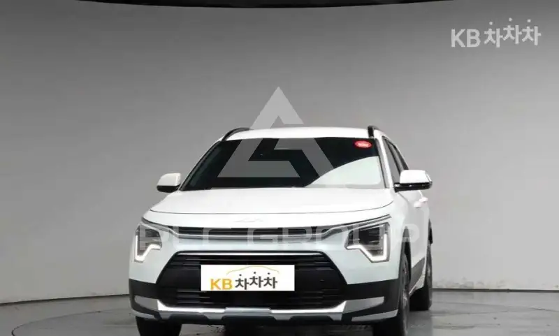 2026 KIA Niro