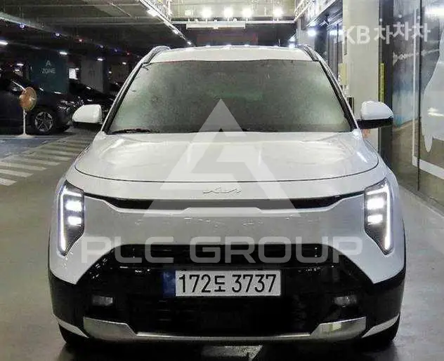 2026 KIA Niro