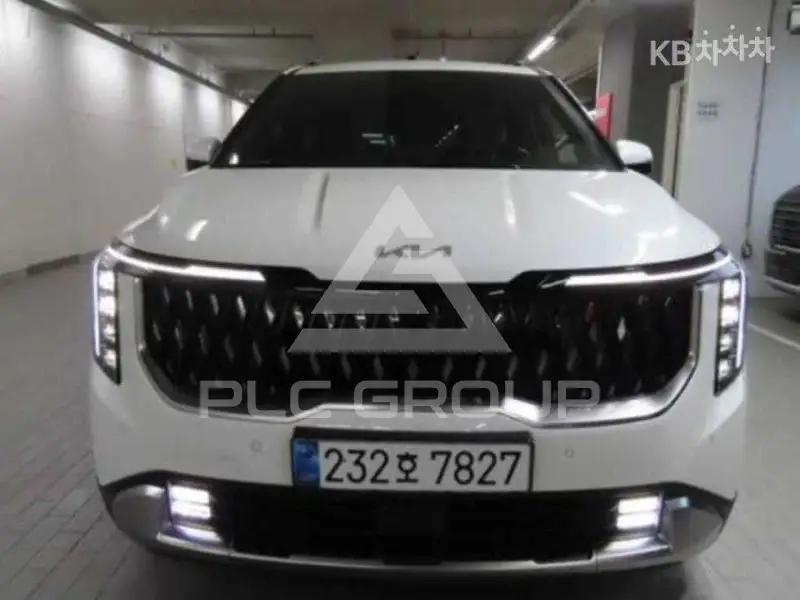 2026 KIA Carnival