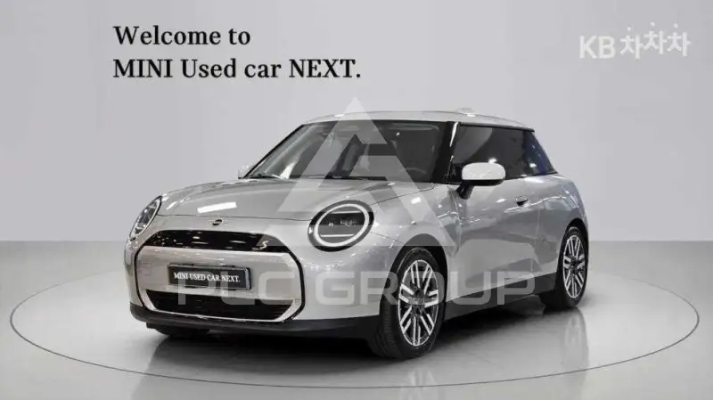 2026 Mini 