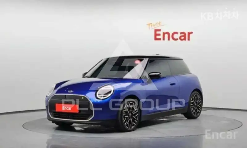 2026 Mini 