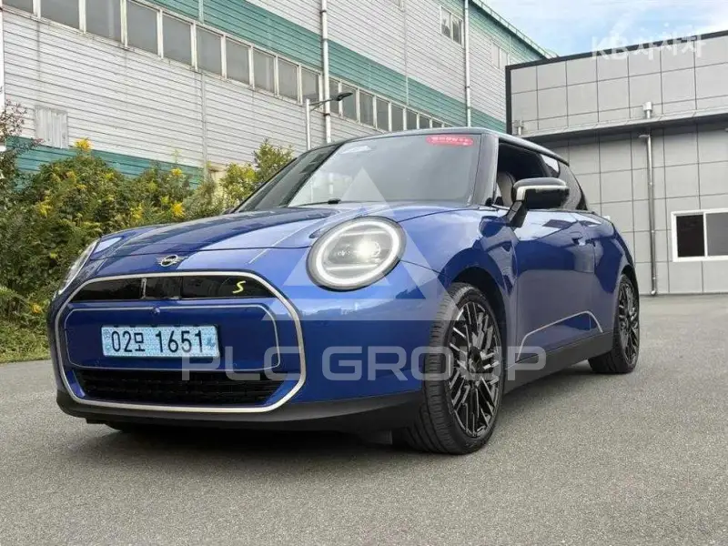 2026 Mini Cooper
