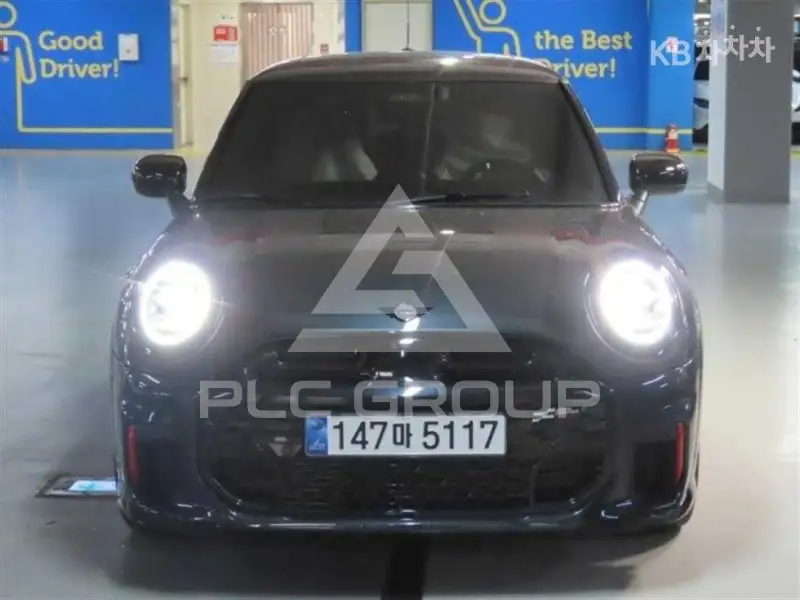 2026 Mini Cooper
