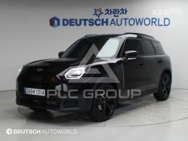 2026 Mini Cooper