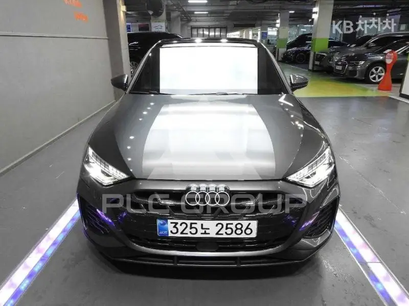 2026 Audi A3