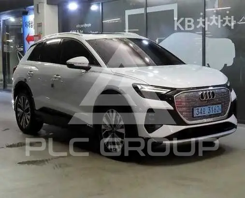 2026 Audi Q4