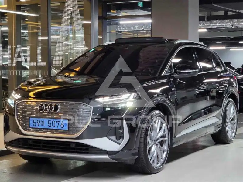 2026 Audi Q4