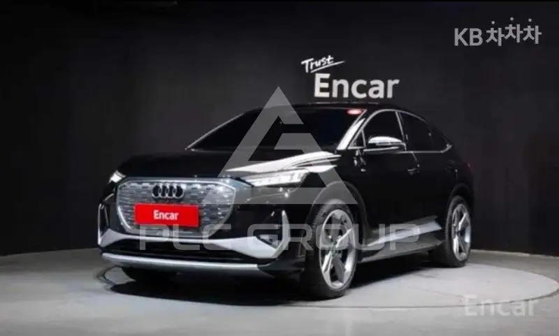 2026 Audi Q4
