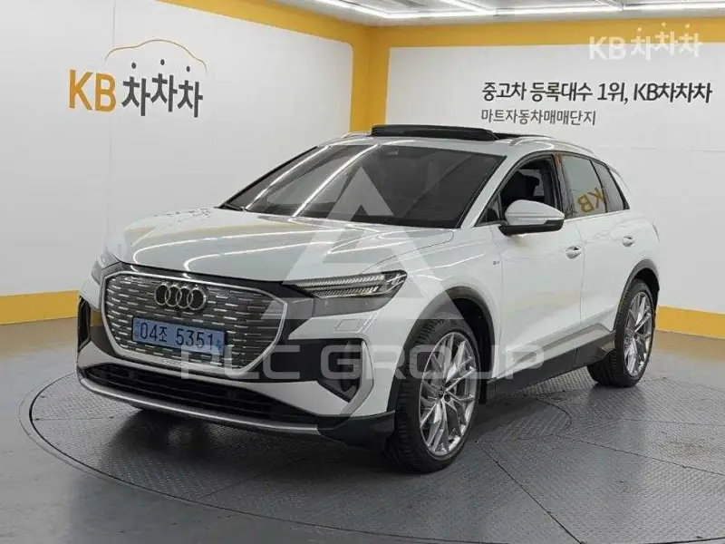 2026 Audi Q4