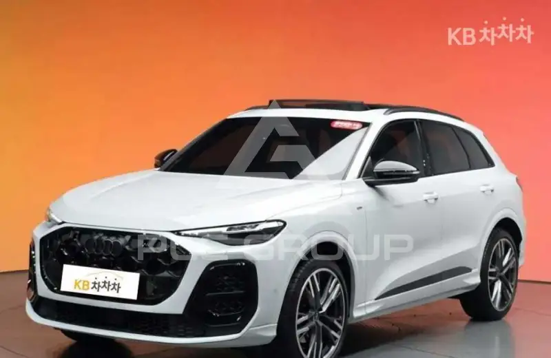2026 Audi Q5
