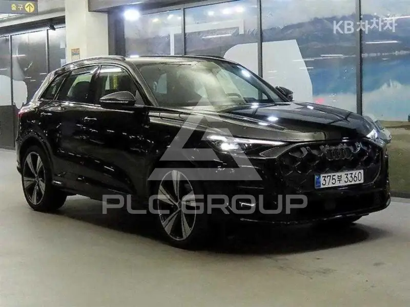2026 Audi Q5