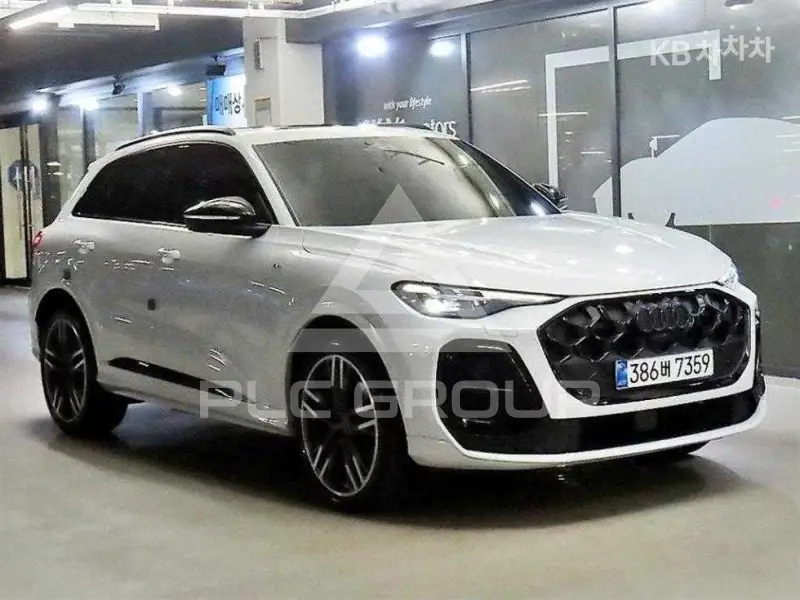 2026 Audi Q5