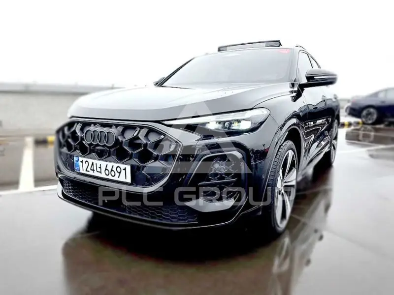 2026 Audi Q5
