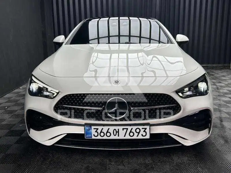 2026 Mercedes Benz CLE 200
