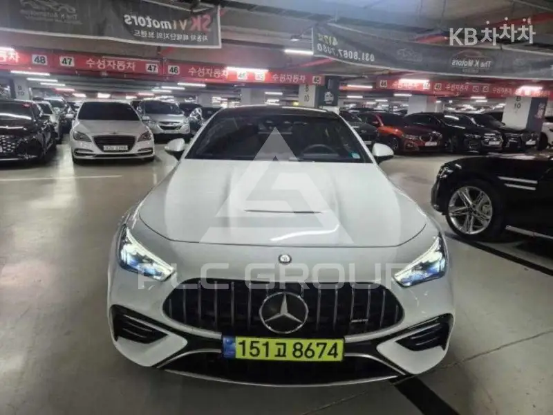 2026 Mercedes Benz CLE 200