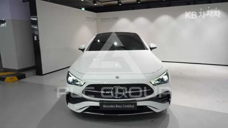 2026 Mercedes Benz CLE 200