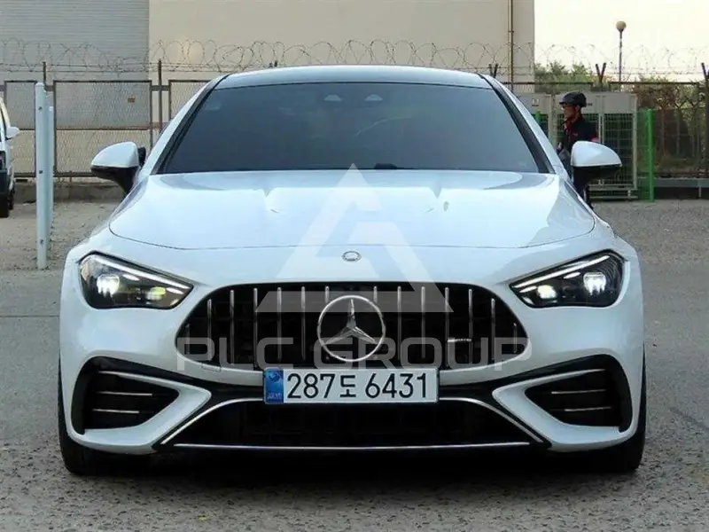 2026 Mercedes Benz CLE 200