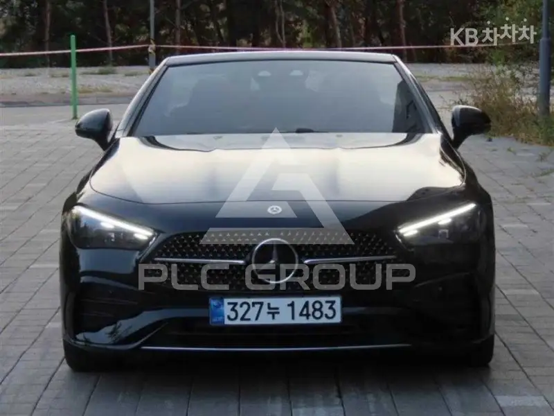 2026 Mercedes Benz CLE 200