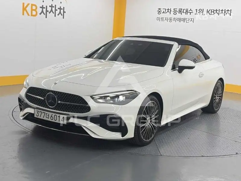 2026 Mercedes Benz CLE 200