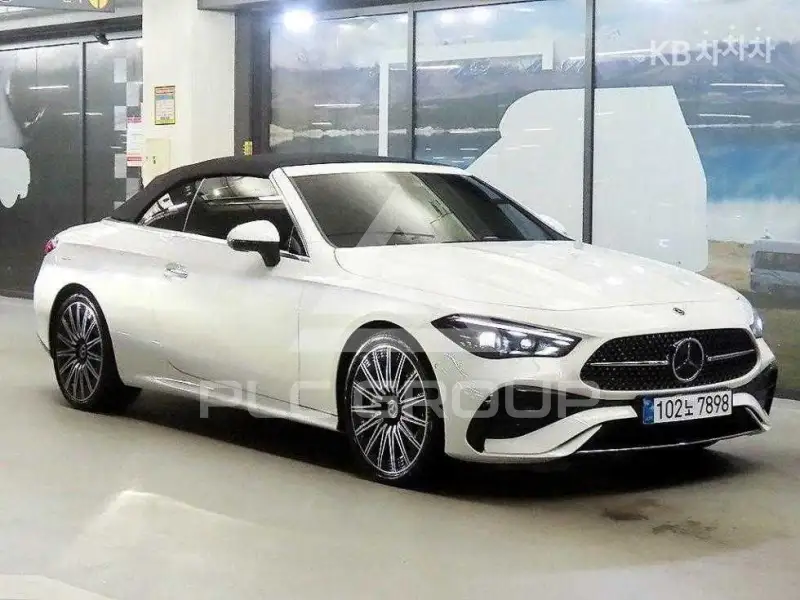 2026 Mercedes Benz CLE 200