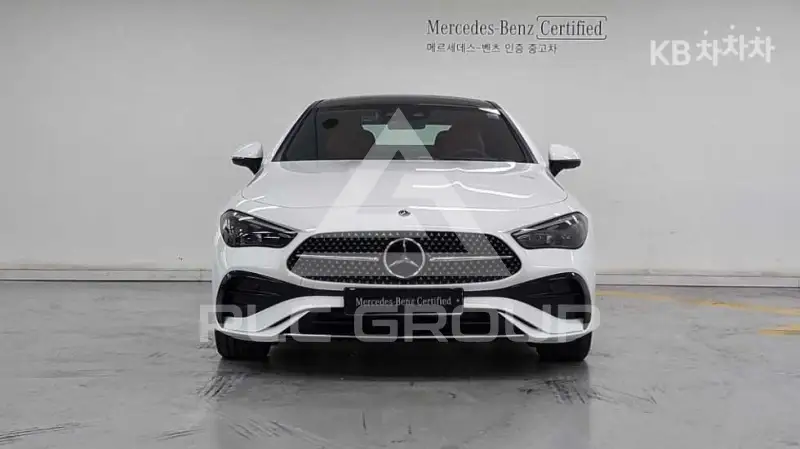 2026 Mercedes Benz CLE 200