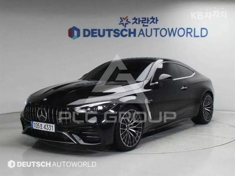 2026 Mercedes Benz CLE 200