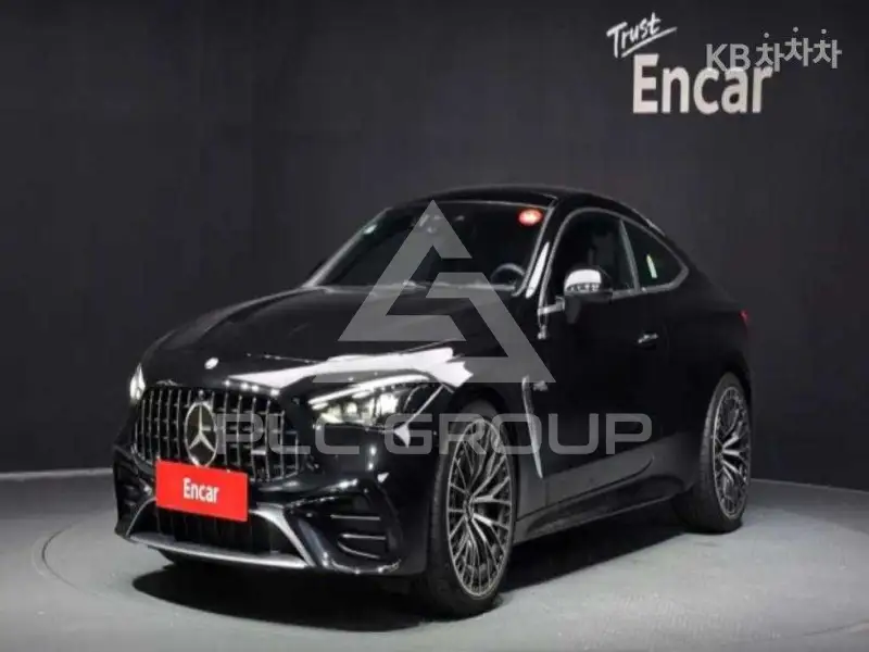 2026 Mercedes Benz CLE 200