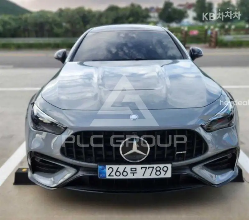 2026 Mercedes Benz CLE 200