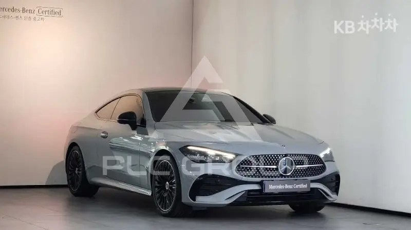 2026 Mercedes Benz CLE 200