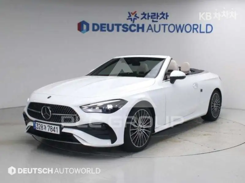 2026 Mercedes Benz CLE 200