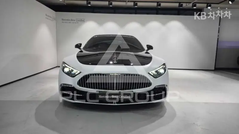 2026 Mercedes Benz SL-Class