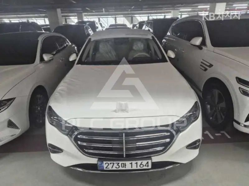 2026 Mercedes Benz E-Class