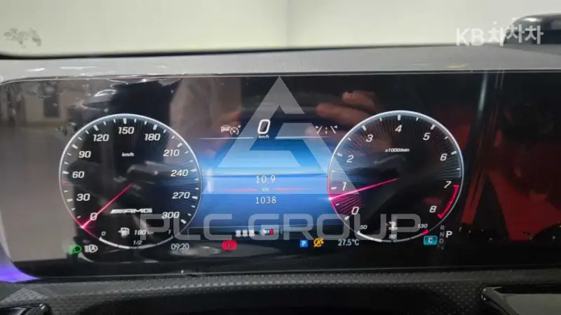 2026 Mercedes Benz A