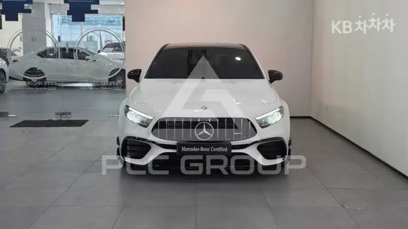 2026 Mercedes Benz A
