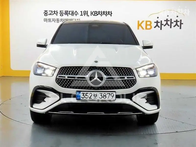 2026 Mercedes Benz GLE-Class