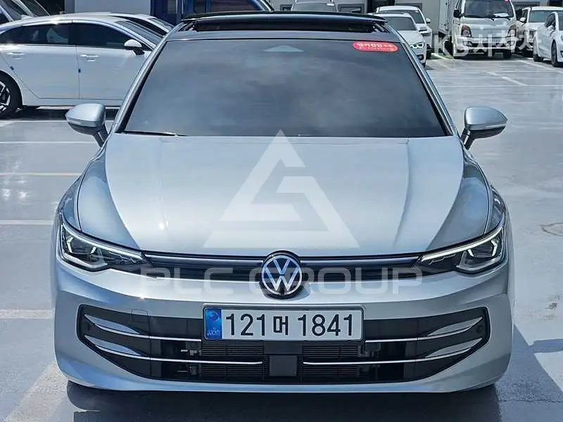 2026 Volkswagen Golf