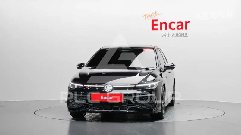 2026 Volkswagen Golf