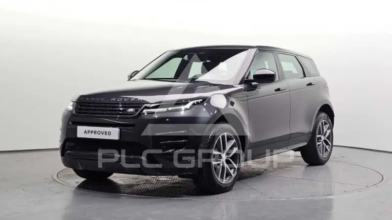 2026 Land Rover Range Rover