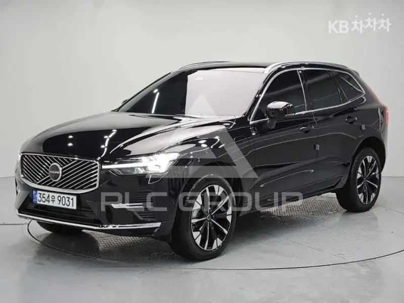 2026 Volvo XC60