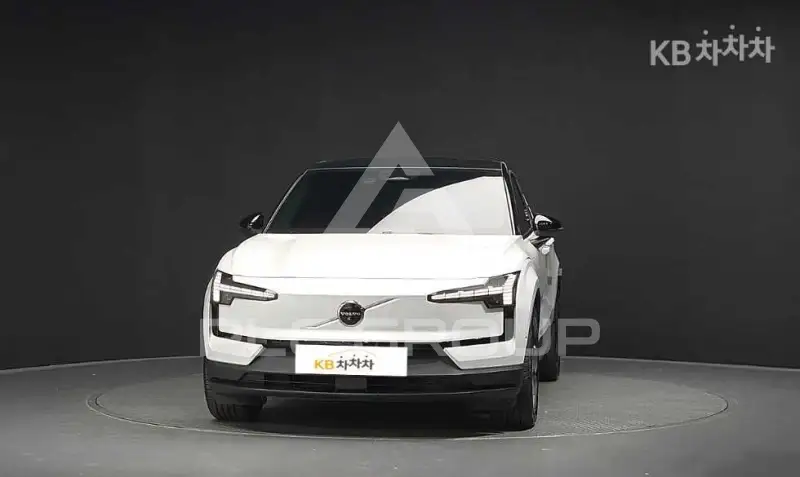2026 Volvo 