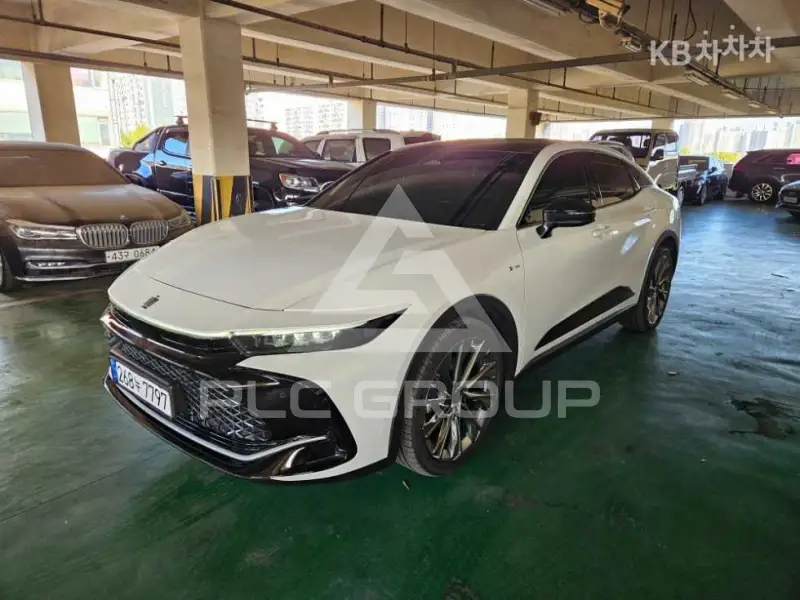 2026 Toyota Crown