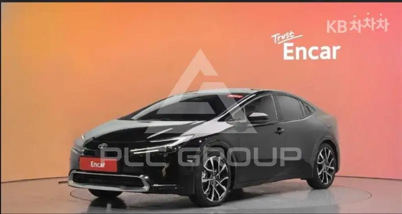 2026 Toyota Prius
