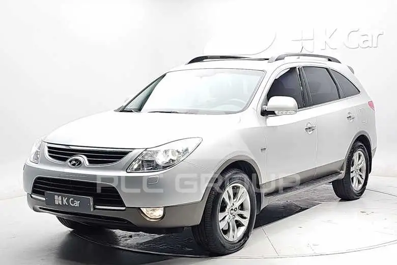 2011 Hyundai Veracruz
