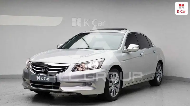 2011 Honda Accord